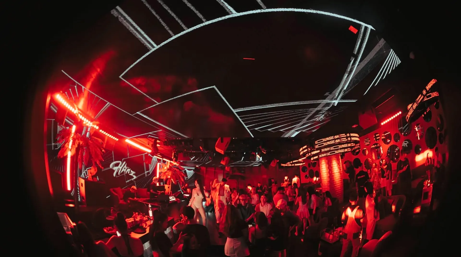 Ảnh không gian Xính Lounge 2